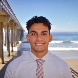 Meet your Posher, Arif